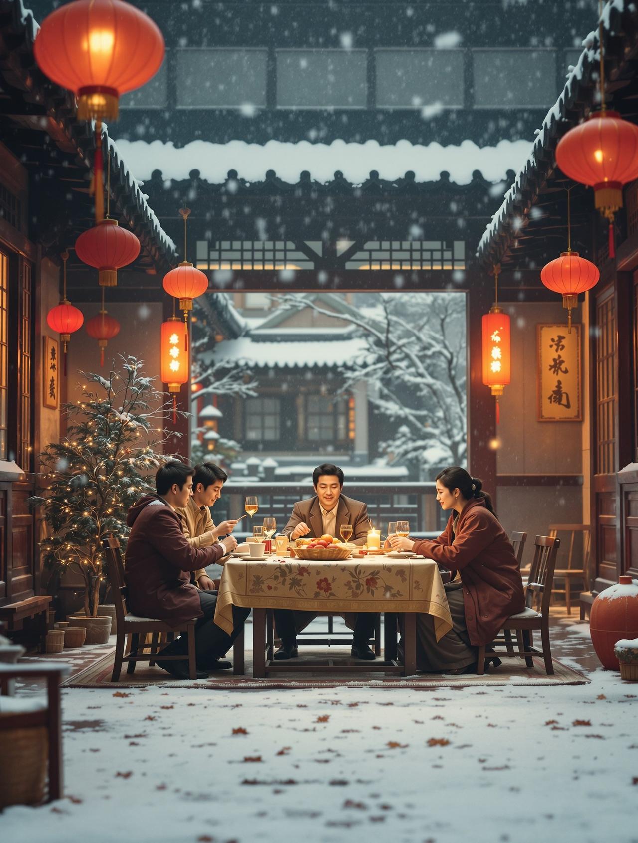 人世间影视作品海报封面